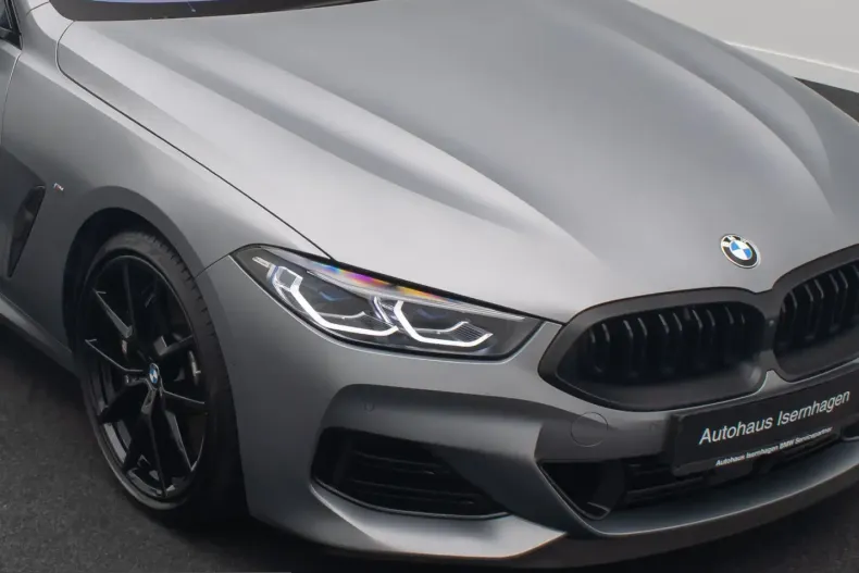 BMW M850 (Seria 8) din 2022 cu 56.767 km - oferta BMW203111 - foto 17