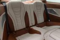 BMW M850 (Seria 8) din 2022 cu 56.767 km - oferta BMW203111 - foto 24