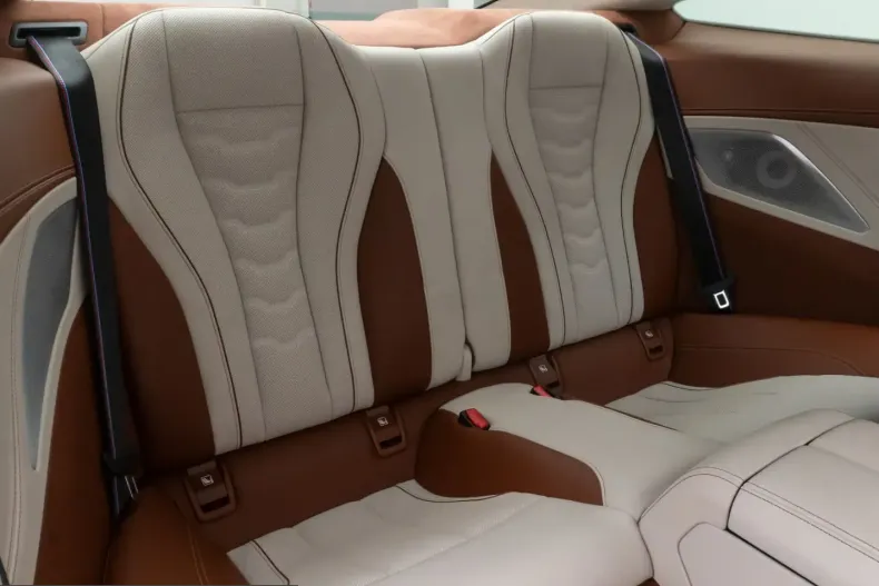 BMW M850 (Seria 8) din 2022 cu 56.767 km - oferta BMW203111 - foto 24