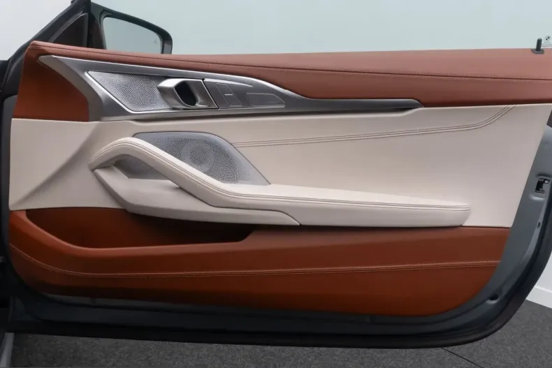 BMW M850 (Seria 8) din 2022 cu 56.767 km - oferta BMW203111 - foto 25