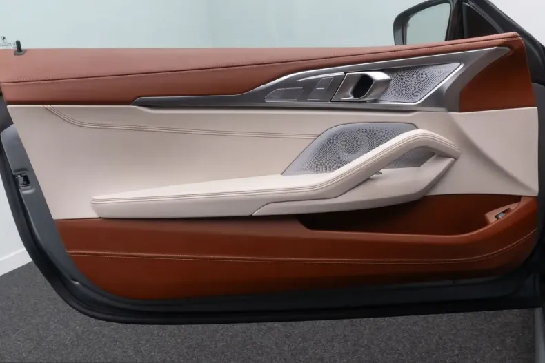 BMW M850 (Seria 8) din 2022 cu 56.767 km - oferta BMW203111 - foto 26