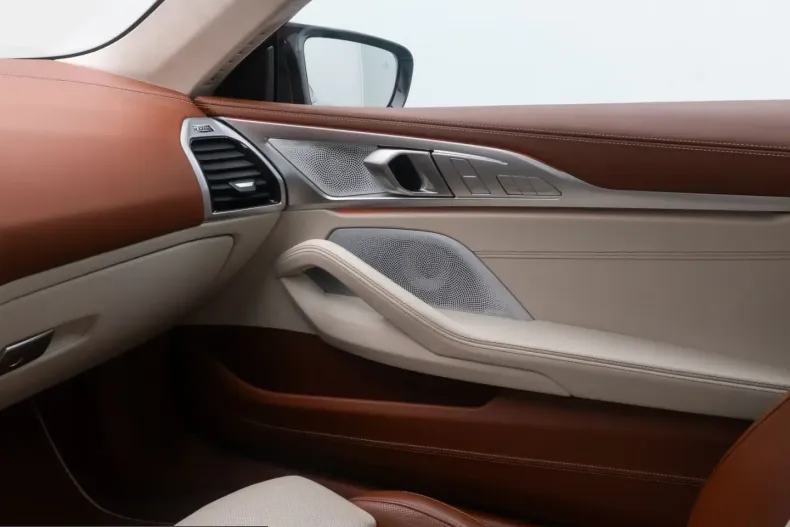 BMW M850 (Seria 8) din 2022 cu 56.767 km - oferta BMW203111 - foto 27