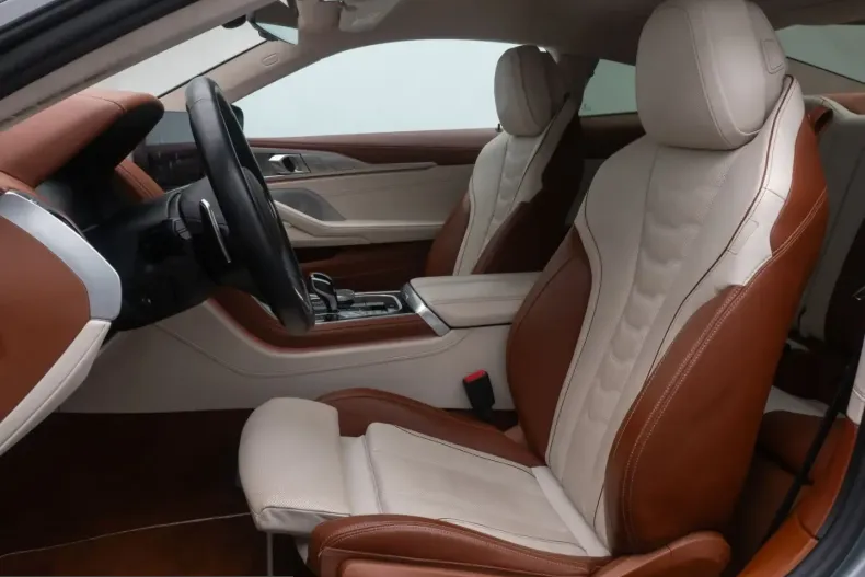 BMW M850 (Seria 8) din 2022 cu 56.767 km - oferta BMW203111 - foto 29