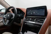 BMW M850 (Seria 8) din 2022 cu 56.767 km - oferta BMW203111 - foto 31