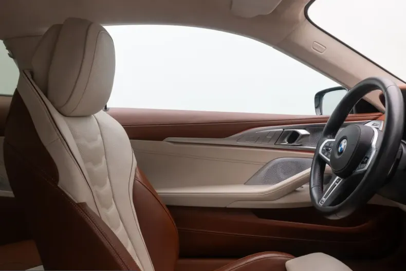 BMW M850 (Seria 8) din 2022 cu 56.767 km - oferta BMW203111 - foto 32