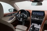 BMW M850 (Seria 8) din 2022 cu 56.767 km - oferta BMW203111 - foto 33