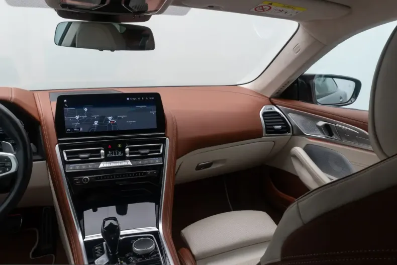 BMW M850 (Seria 8) din 2022 cu 56.767 km - oferta BMW203111 - foto 35