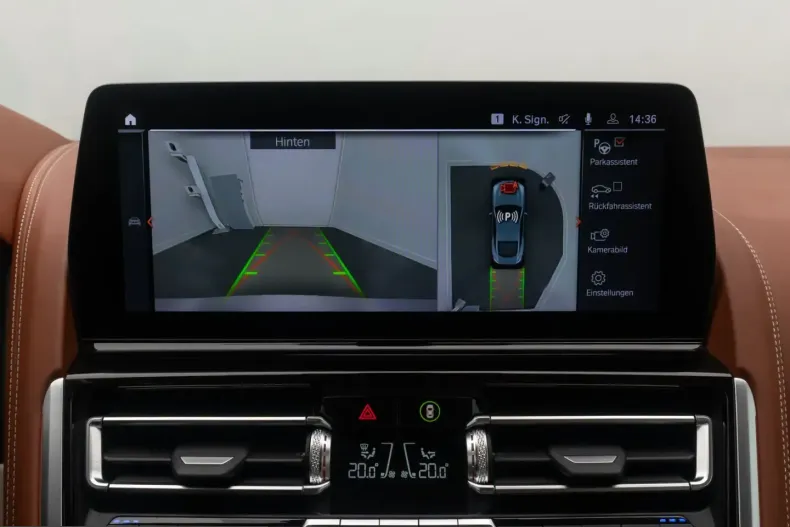 BMW M850 (Seria 8) din 2022 cu 56.767 km - oferta BMW203111 - foto 37