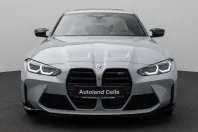 BMW M3 (Seria 3) din 2022 cu 37.725 km - oferta BMW203112 - foto 1