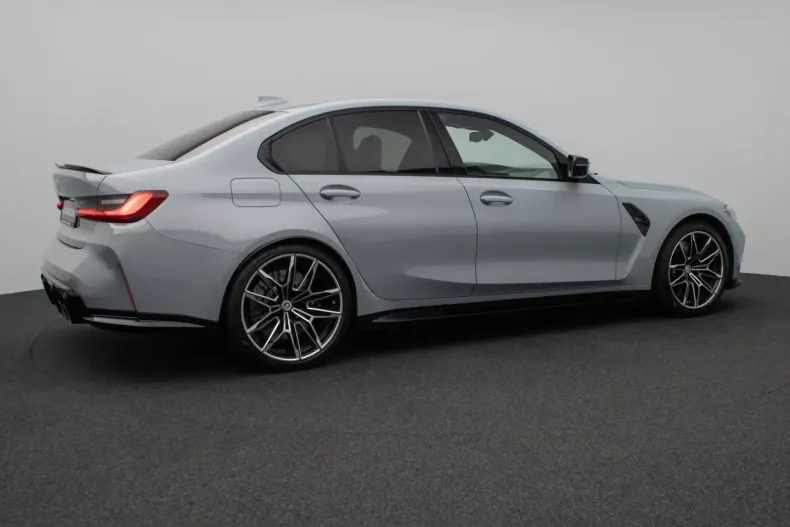 BMW M3 (Seria 3) din 2022 cu 37.725 km - oferta BMW203112 - foto 5