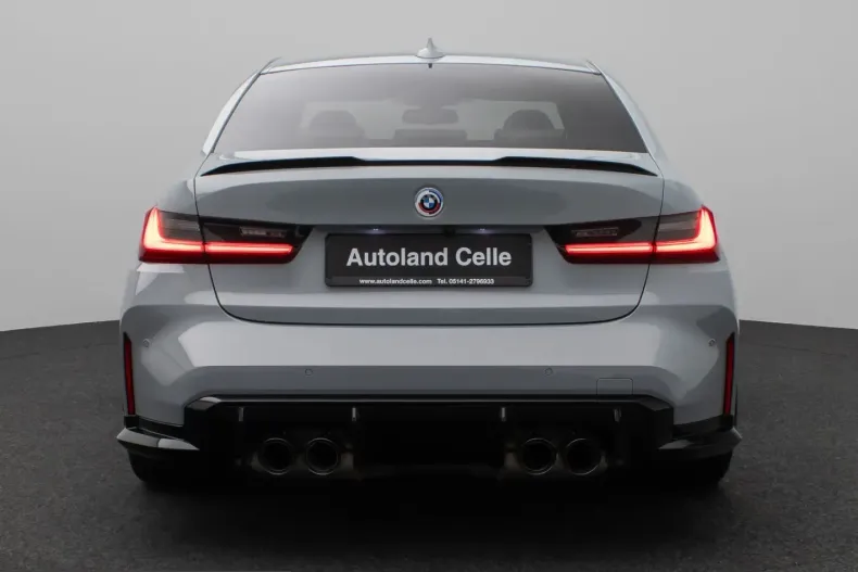 BMW M3 (Seria 3) din 2022 cu 37.725 km - oferta BMW203112 - foto 7