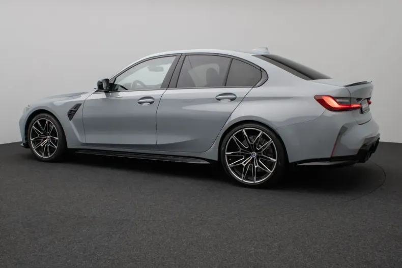 BMW M3 (Seria 3) din 2022 cu 37.725 km - oferta BMW203112 - foto 9