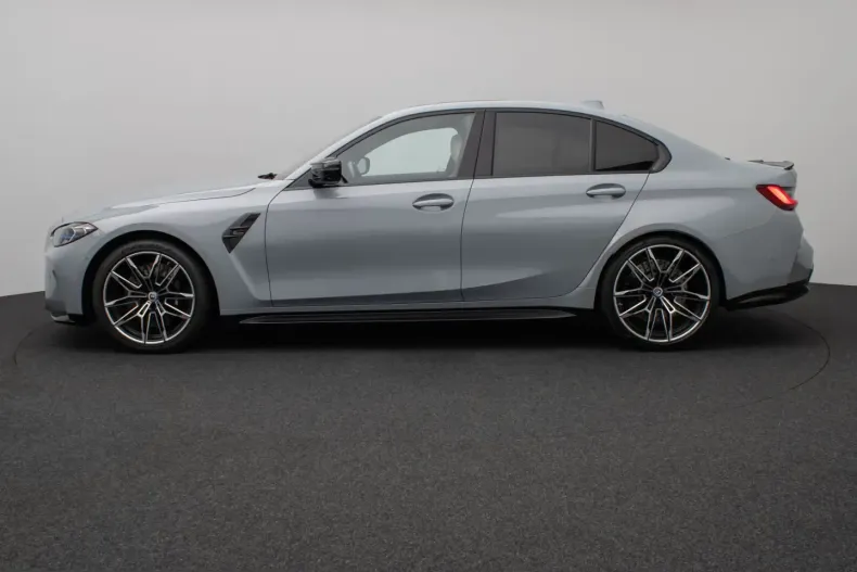 BMW M3 (Seria 3) din 2022 cu 37.725 km - oferta BMW203112 - foto 10