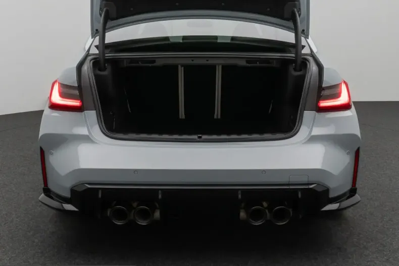 BMW M3 (Seria 3) din 2022 cu 37.725 km - oferta BMW203112 - foto 12