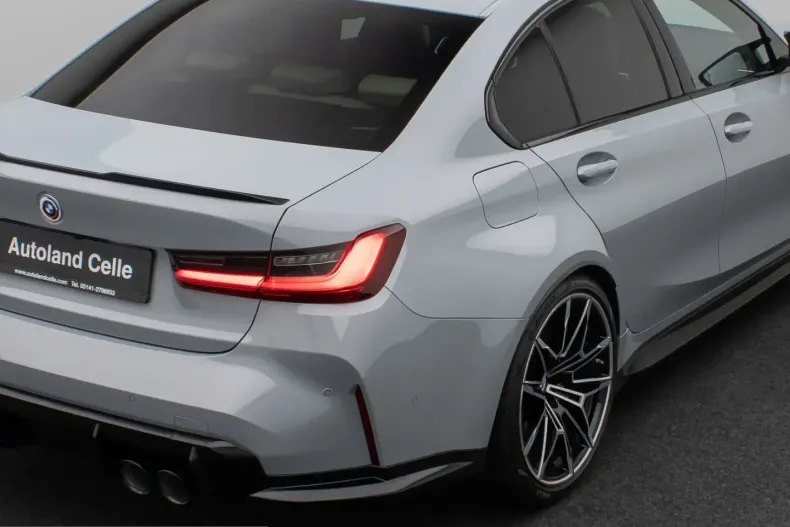 BMW M3 (Seria 3) din 2022 cu 37.725 km - oferta BMW203112 - foto 13