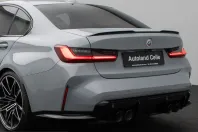 BMW M3 (Seria 3) din 2022 cu 37.725 km - oferta BMW203112 - foto 14