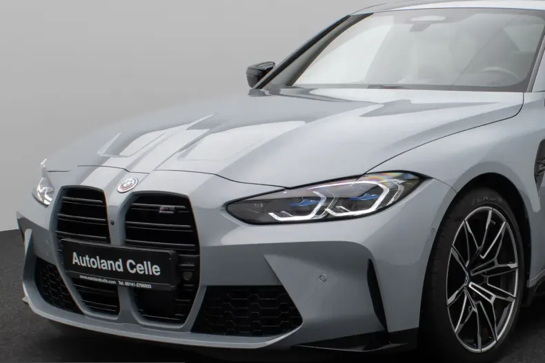 BMW M3 (Seria 3) din 2022 cu 37.725 km - oferta BMW203112 - foto 15