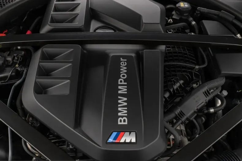 BMW M3 (Seria 3) din 2022 cu 37.725 km - oferta BMW203112 - foto 17