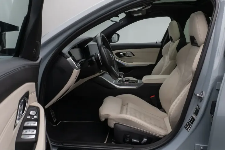 BMW M3 (Seria 3) din 2022 cu 37.725 km - oferta BMW203112 - foto 18