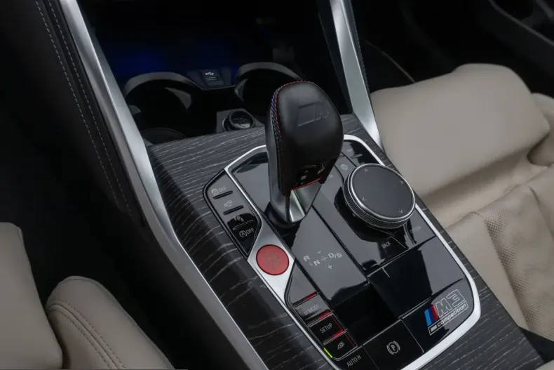 BMW M3 (Seria 3) din 2022 cu 37.725 km - oferta BMW203112 - foto 21