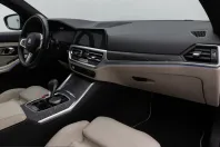 BMW M3 (Seria 3) din 2022 cu 37.725 km - oferta BMW203112 - foto 22