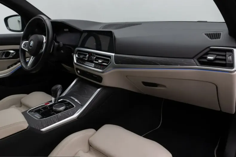 BMW M3 (Seria 3) din 2022 cu 37.725 km - oferta BMW203112 - foto 22