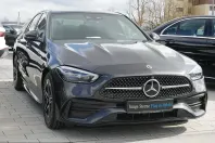 Mercedes-Benz C 300 (Clasa C) din 2025 cu 6.828 km - oferta MER203113 - foto 1