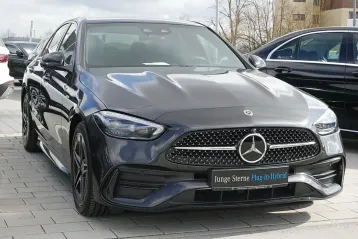 Mercedes-Benz C 300 din 2025 - oferta MER203113