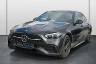 Mercedes-Benz C 300 (Clasa C) din 2025 cu 6.828 km - oferta MER203113 - foto 2