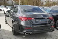 Mercedes-Benz C 300 (Clasa C) din 2025 cu 6.828 km - oferta MER203113 - foto 3