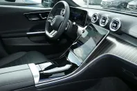 Mercedes-Benz C 300 (Clasa C) din 2025 cu 6.828 km - oferta MER203113 - foto 5