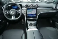 Mercedes-Benz C 300 (Clasa C) din 2025 cu 6.828 km - oferta MER203113 - foto 8