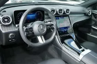 Mercedes-Benz C 300 (Clasa C) din 2025 cu 6.828 km - oferta MER203113 - foto 10