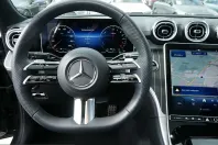 Mercedes-Benz C 300 (Clasa C) din 2025 cu 6.828 km - oferta MER203113 - foto 11