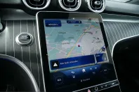 Mercedes-Benz C 300 (Clasa C) din 2025 cu 6.828 km - oferta MER203113 - foto 12