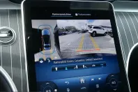 Mercedes-Benz C 300 (Clasa C) din 2025 cu 6.828 km - oferta MER203113 - foto 13