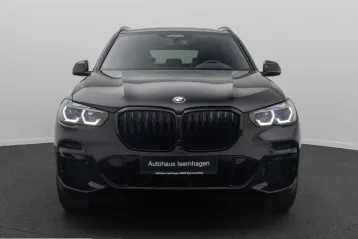BMW X5 din 2022 - oferta BMW203114
