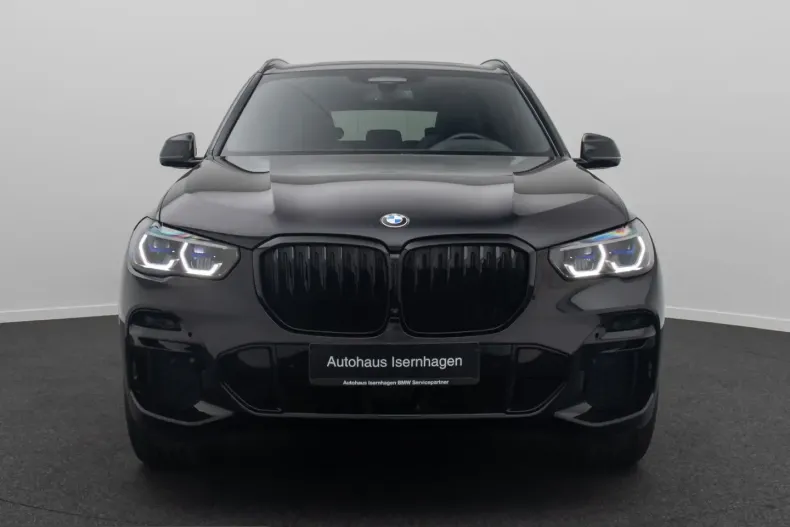 BMW X5 (Seria X) din 2022 cu 42.898 km - oferta BMW203114 - foto 1