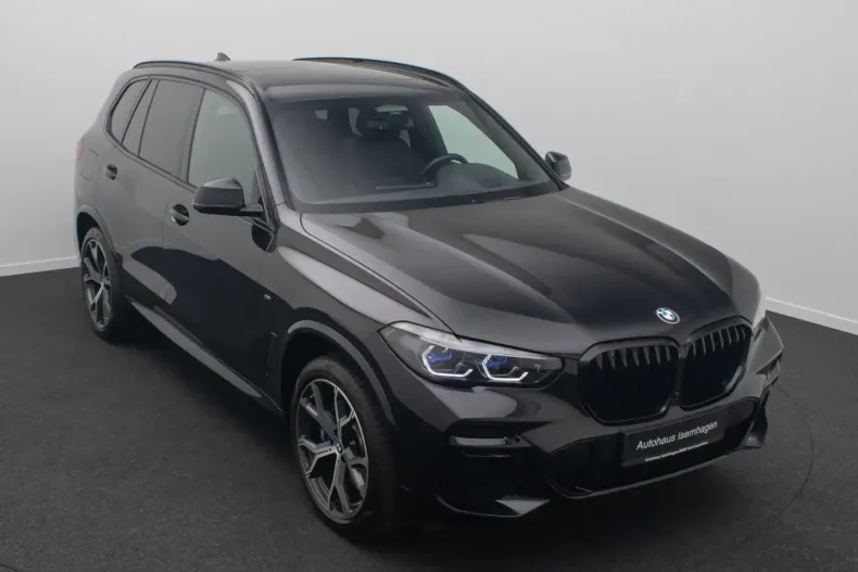 BMW X5 (Seria X) din 2022 cu 42.898 km - oferta BMW203114 - foto 2