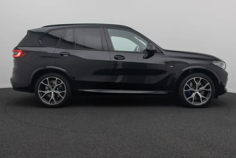 BMW X5 (Seria X) din 2022 cu 42.898 km - oferta BMW203114 - foto 4