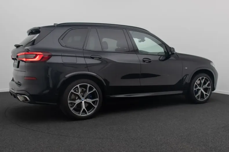 BMW X5 (Seria X) din 2022 cu 42.898 km - oferta BMW203114 - foto 5