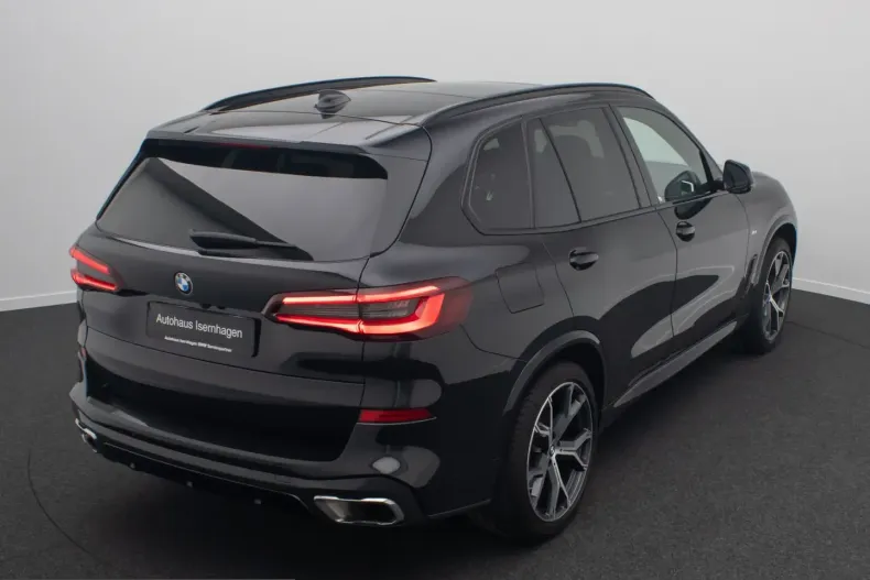 BMW X5 (Seria X) din 2022 cu 42.898 km - oferta BMW203114 - foto 6