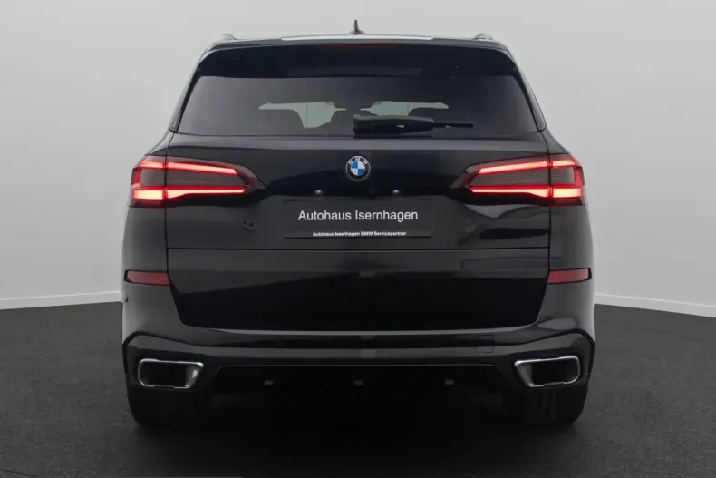BMW X5 (Seria X) din 2022 cu 42.898 km - oferta BMW203114 - foto 7
