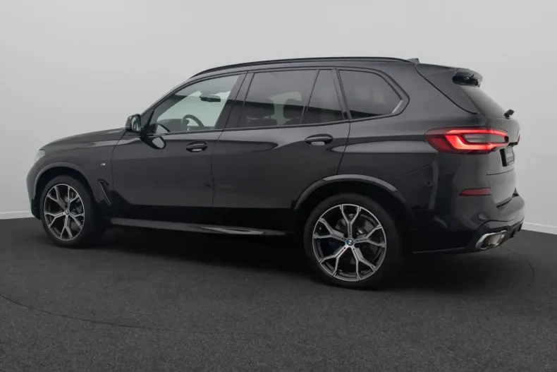 BMW X5 (Seria X) din 2022 cu 42.898 km - oferta BMW203114 - foto 9