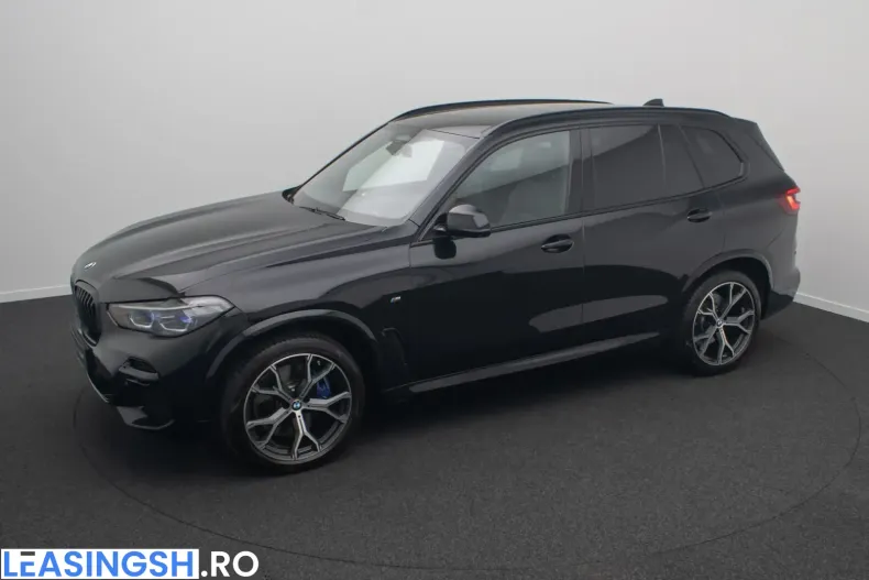 BMW X5 (Seria X) din 2022 cu 42.898 km - oferta BMW203114 - foto 11