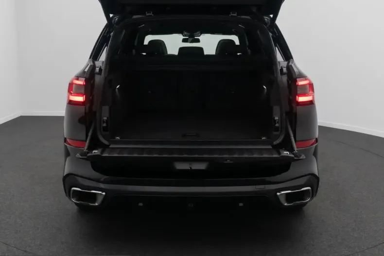 BMW X5 (Seria X) din 2022 cu 42.898 km - oferta BMW203114 - foto 12