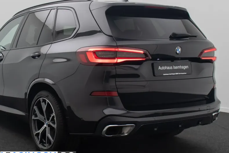 BMW X5 (Seria X) din 2022 cu 42.898 km - oferta BMW203114 - foto 15