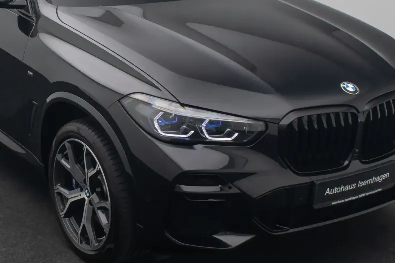 BMW X5 (Seria X) din 2022 cu 42.898 km - oferta BMW203114 - foto 17