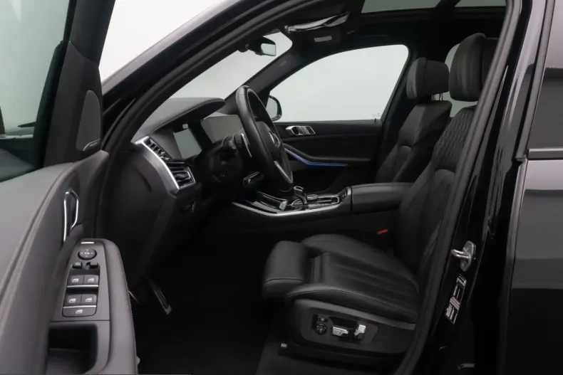 BMW X5 (Seria X) din 2022 cu 42.898 km - oferta BMW203114 - foto 18