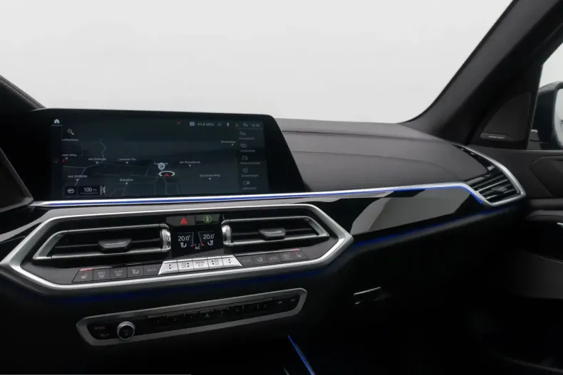 BMW X5 (Seria X) din 2022 cu 42.898 km - oferta BMW203114 - foto 20